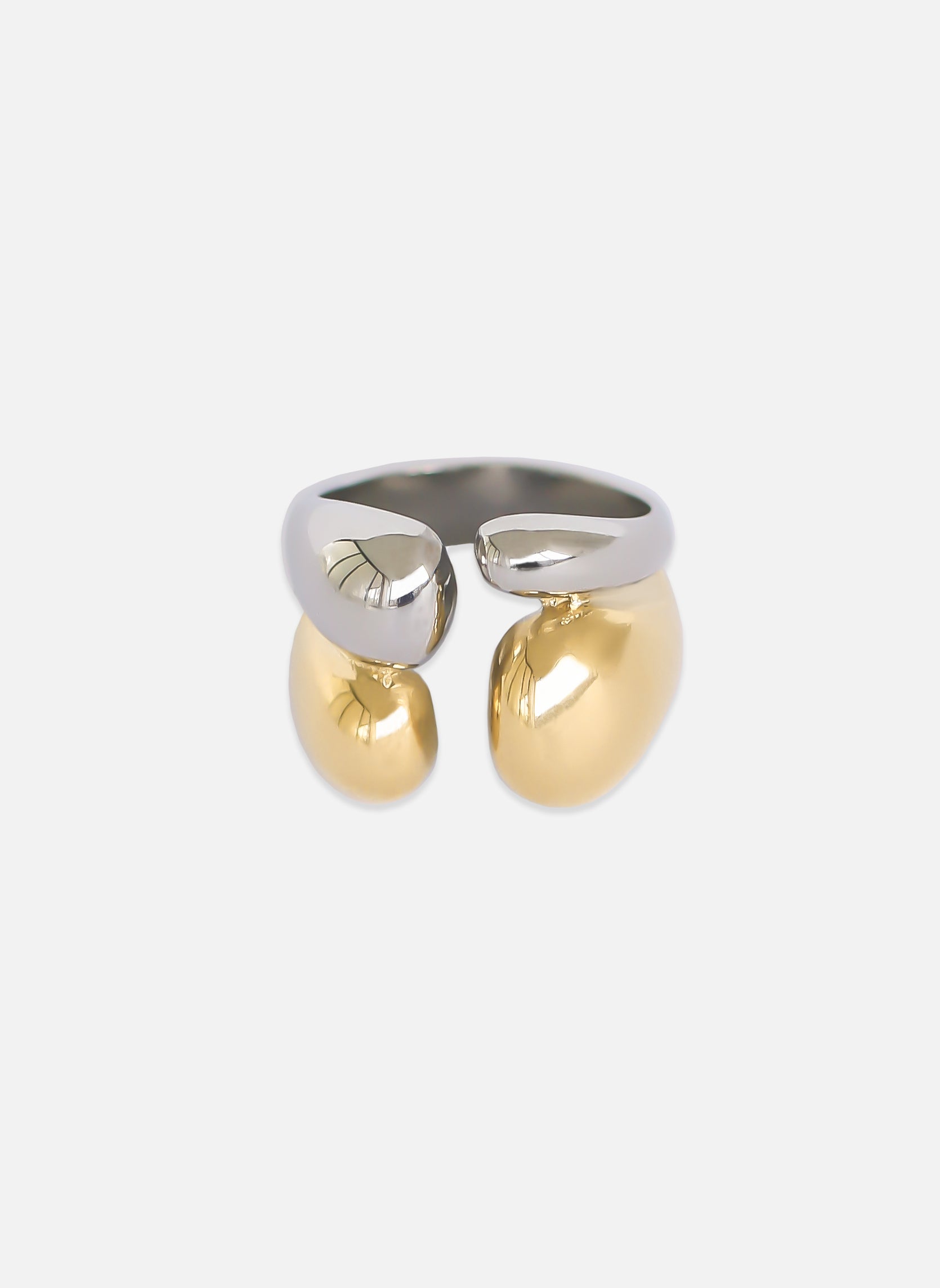 Bague large Velma