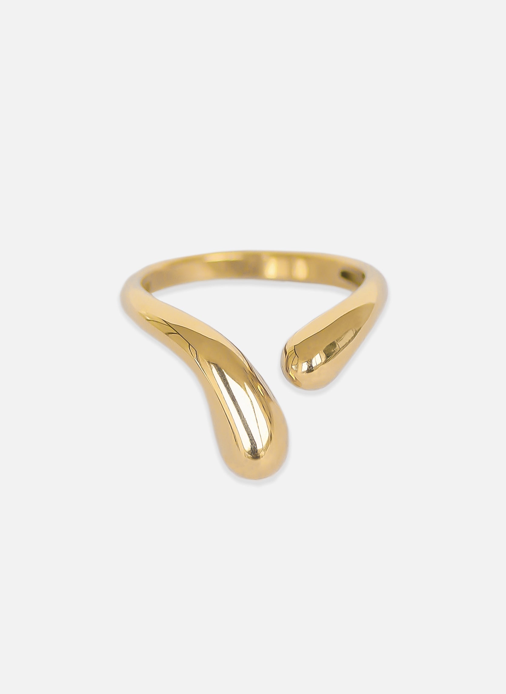 Bague fine Zoé